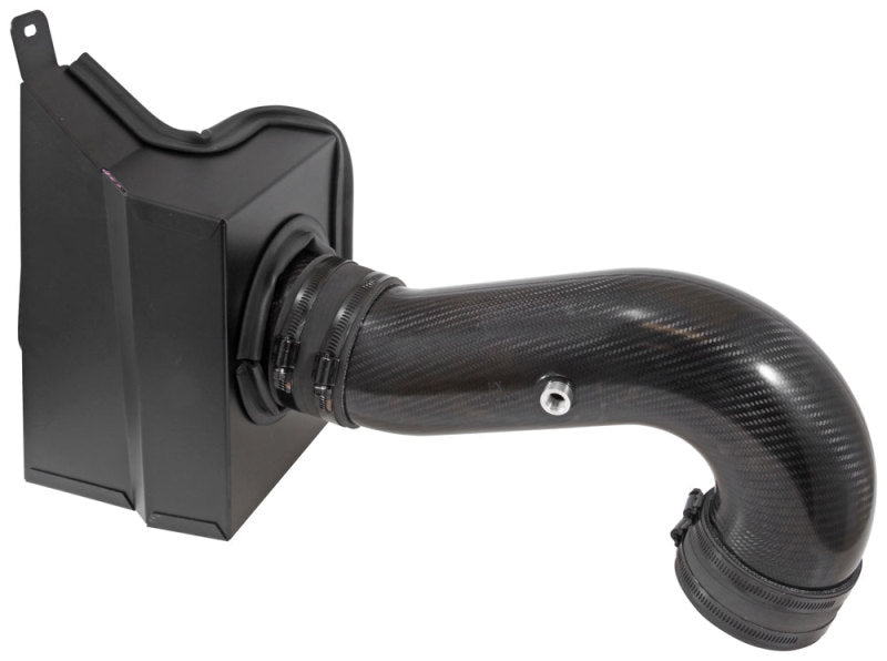 K&N Engineering K&N 15-16 Chevrolet Corvette Z06 6.2L V8 Performance Intake Kit