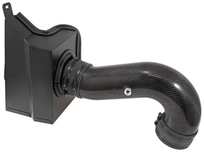 K&N Engineering K&N 15-16 Chevrolet Corvette Z06 6.2L V8 Performance Intake Kit