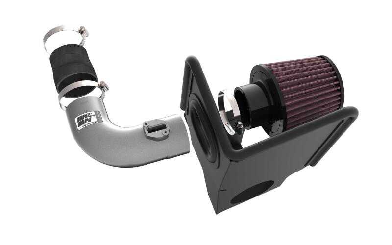 K&N Engineering K&N 23-24 Mazda CX-50 L4 2.5L Turbo Performance Air Intake System