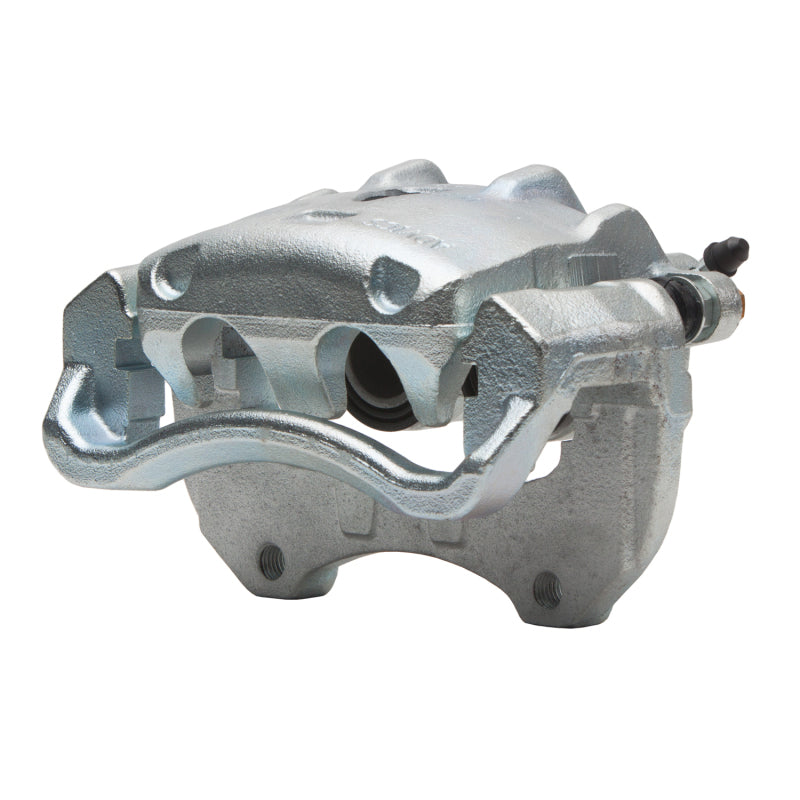 DFC 08-14 Cadillac CTS Front-R Silver Zinc Coated Premium Caliper