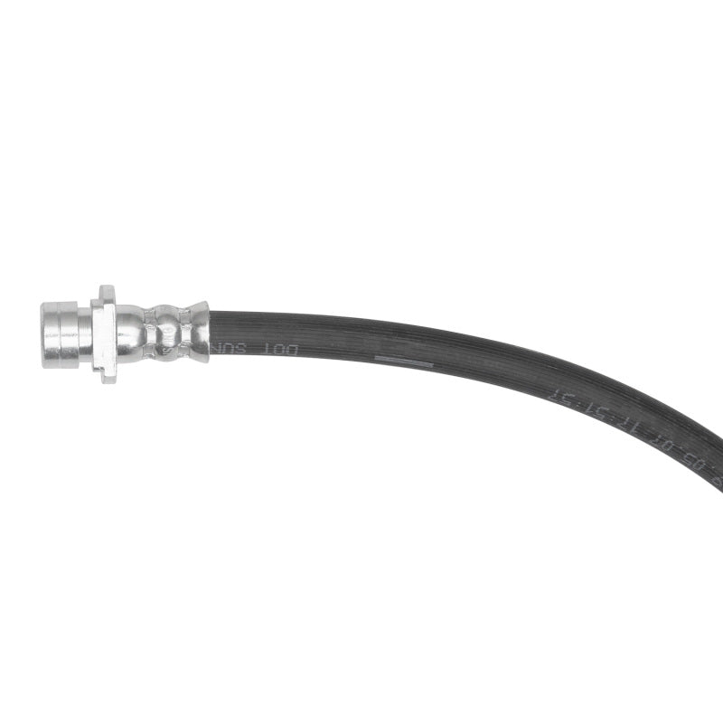 DFC 16-16 Honda CR-Z Rear-L Brake Hose