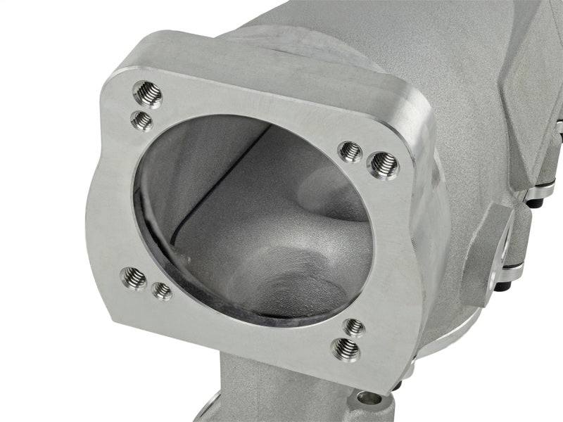 Skunk2 Racing Skunk2 Ultra Street Intake Manifold - L15B Raw Manifold