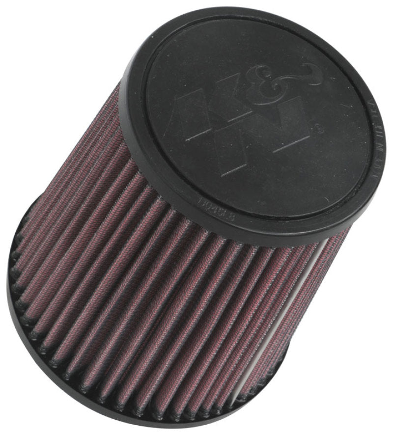 K&N Engineering K&N Universal Clamp-On Air Filter 3-15/16in FLG / 5-1/2in B / 4-1/2in T / 6in H