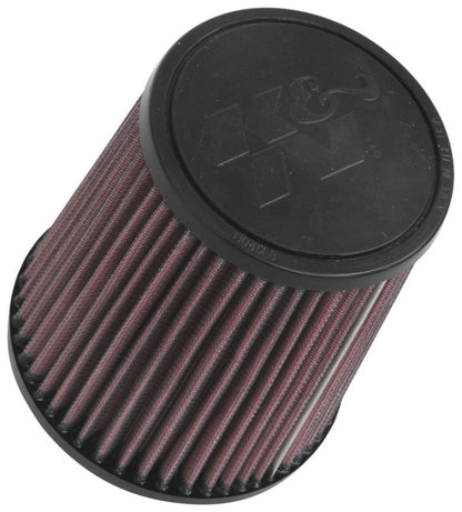 K&N Engineering K&N Universal Clamp-On Air Filter 3-15/16in FLG / 5-1/2in B / 4-1/2in T / 6in H