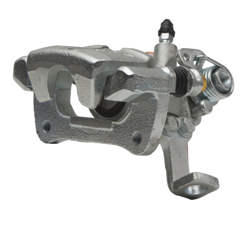 DFC 92-01 Acura INTEGRA Rear-R Premium Caliper - Silver Zinc Coated