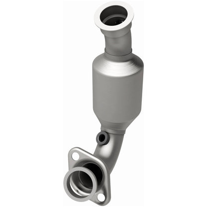 MagnaFlow Direct Fit Catalytic Converter 02-03 Liberty P/S Frt 3.7L