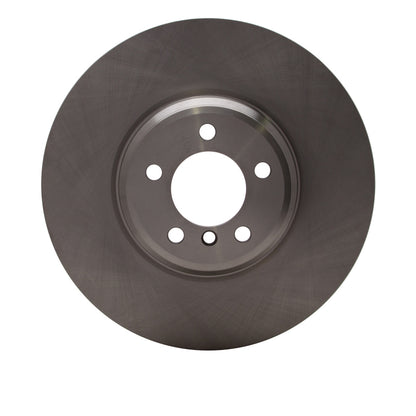 DFC 07-08 BMW Alpina B7 Front Brake Rotor