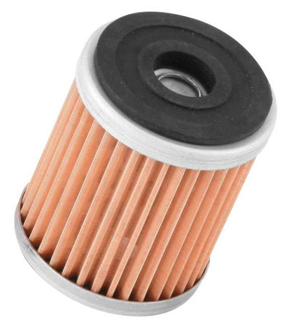 K&N Engineering K&N Yamaha 1.5in OD x 1.844in H Oil Filter