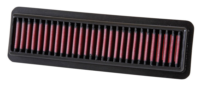 K&N Engineering K&N 14-16 Hyundai Grand I10 L3-1.1L DSL Replacement Drop In Air Filter