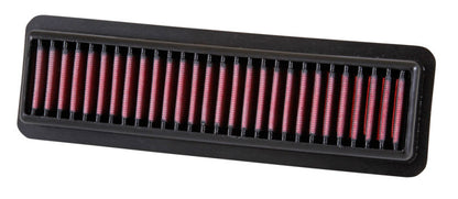 K&N Engineering K&N 14-16 Hyundai Grand I10 L3-1.1L DSL Replacement Drop In Air Filter