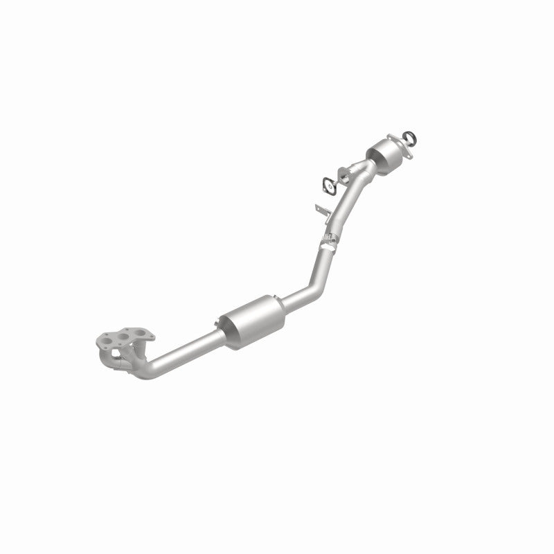 MagnaFlow California Grade Direct Fit Catalytic Converter 08-09 Subaru Legacy H6 3.0L