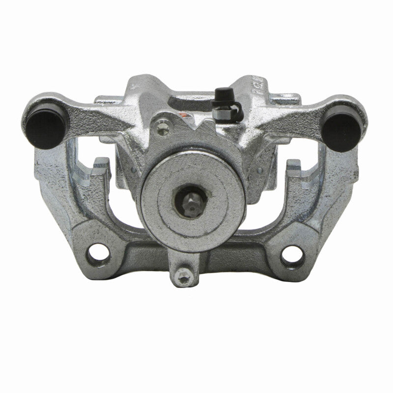 DFC 16-25 Honda Civic Rear-L Premium Caliper - Silver Zinc Coated