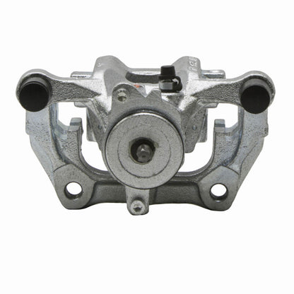 DFC 16-25 Honda Civic Rear-L Premium Caliper - Silver Zinc Coated