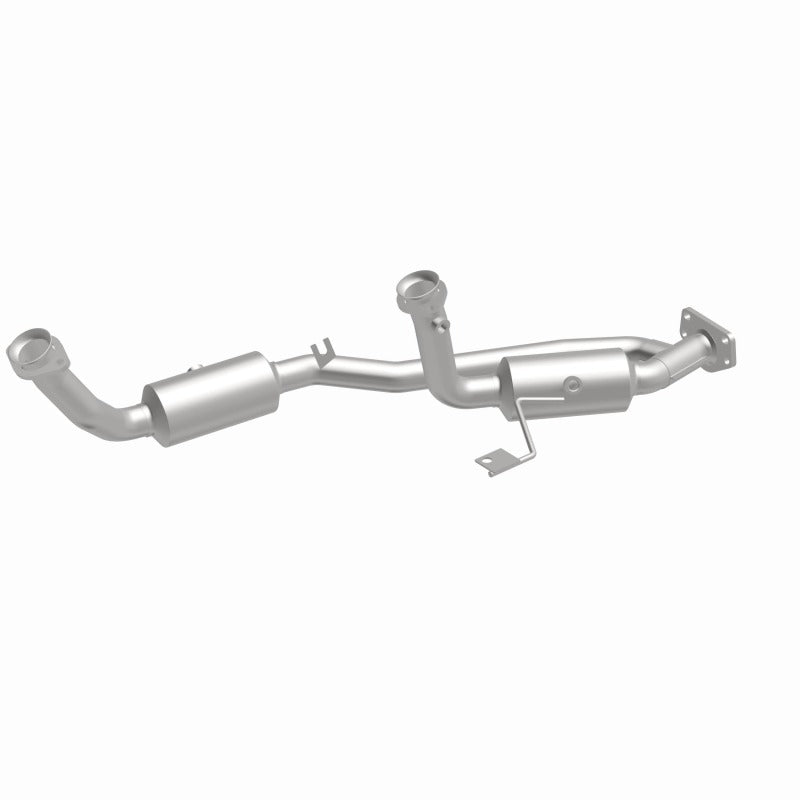MagnaFlow 04-05 Ford Freestar 3.9L Direct Fit Converter