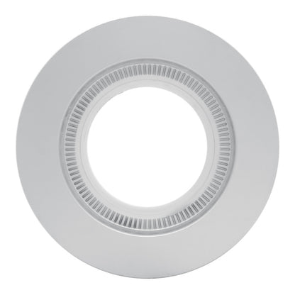DFC 98-12 Sterling Acterra (Hydro Disc Brakes) Rear GeoSPEC Coated Rotor