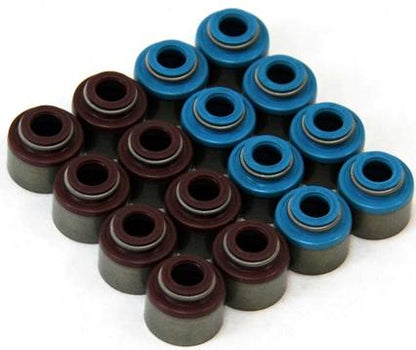GSC Power Division GSC P-D D16/B18-21/ H23 Viton 6.6mm Seal Valve Stem Seal Kit