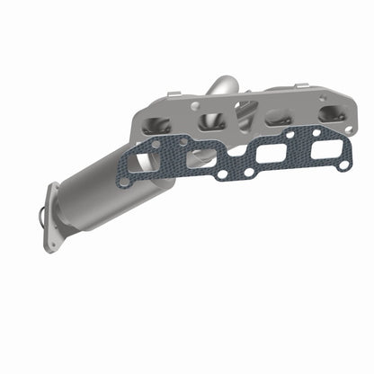 MagnaFlow 05-16 Nissan Frontier 2.5L Direct Fit Converter