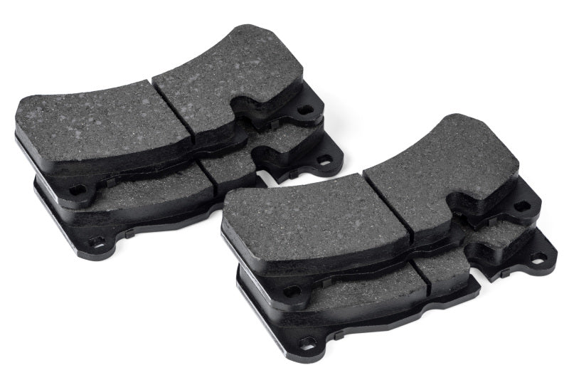 APR Advanced Street/Entry-Level Track Day Brake Pads