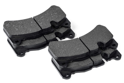 APR Advanced Street/Entry-Level Track Day Brake Pads