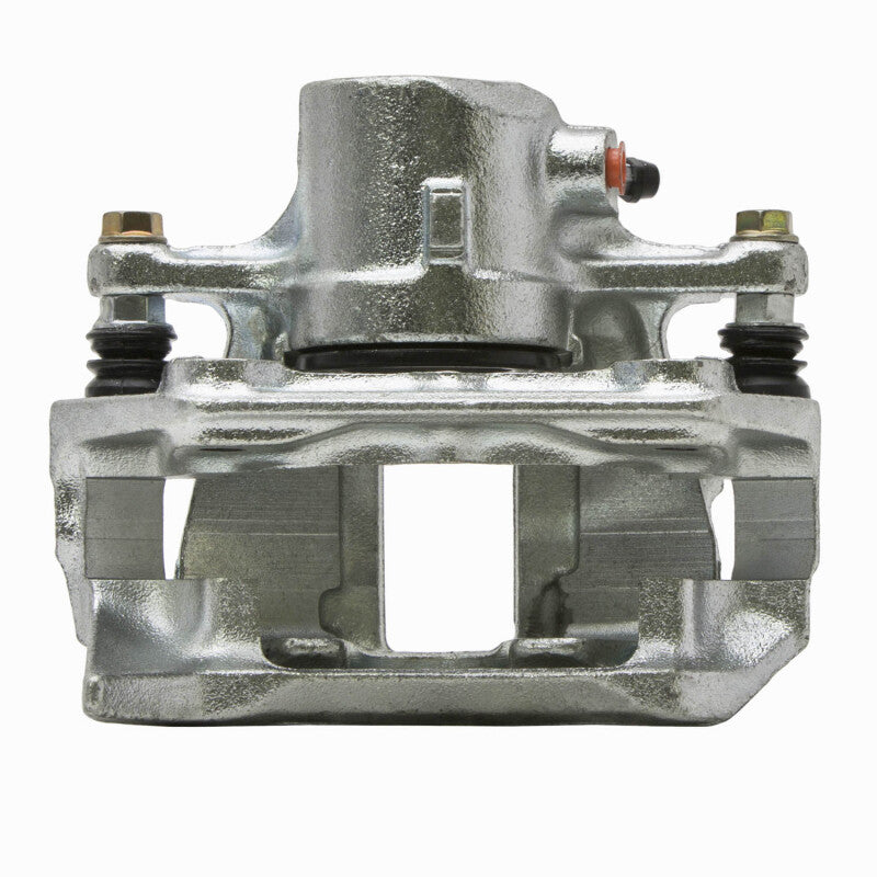 DFC 94-95 Mercedes-Benz C220 Front-R Premium Caliper - Silver Zinc Coated