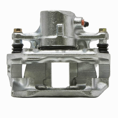 DFC 94-95 Mercedes-Benz C220 Front-R Premium Caliper - Silver Zinc Coated