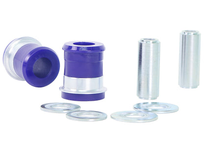 SuperPro Front Lower Control Arm Bushing Kit