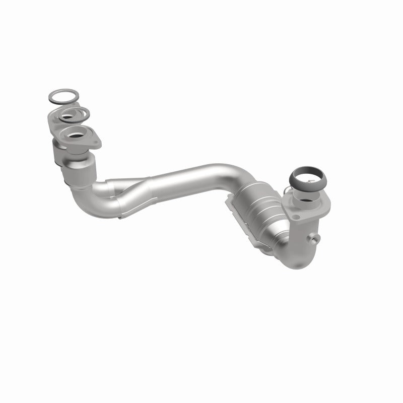 MagnaFlow Direct Fit Catalytic Converter OEM Grade 00-05 Toyota MR2 Spyder 1.8L Rear