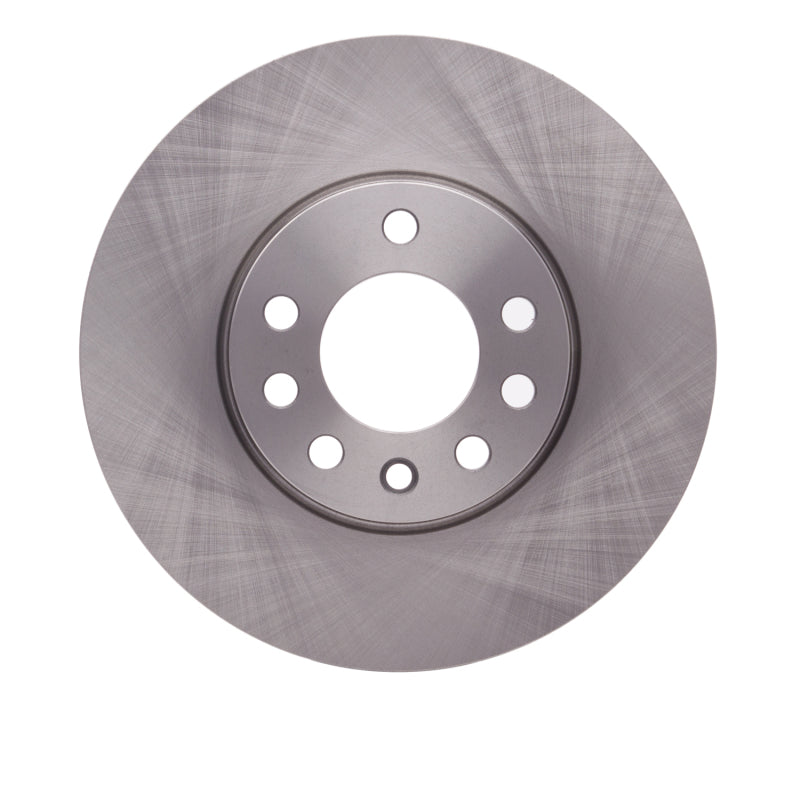 DFC 03-11 Cadillac BLS (Mexico) Front Brake Rotor