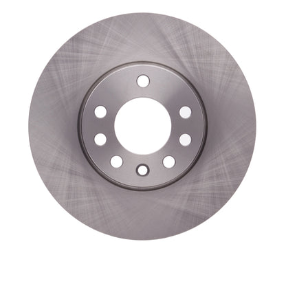 DFC 03-11 Cadillac BLS (Mexico) Front Brake Rotor