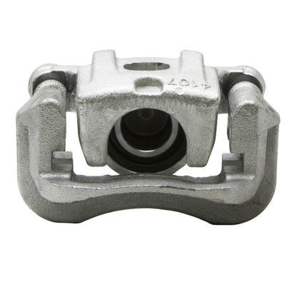 DFC 04-09 Lexus RX350 Rear-L Premium Caliper - Silver Zinc Coated