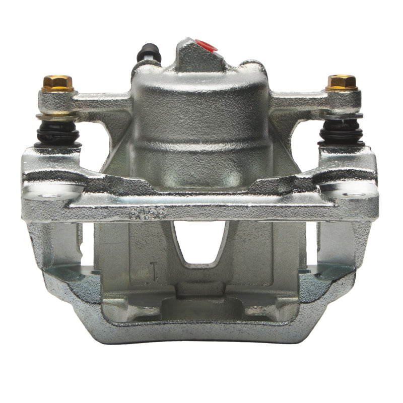 DFC 02-03 Lexus RX300 Front-L Silver Zinc Coated Premium Caliper