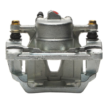 DFC 02-03 Lexus RX300 Front-L Silver Zinc Coated Premium Caliper
