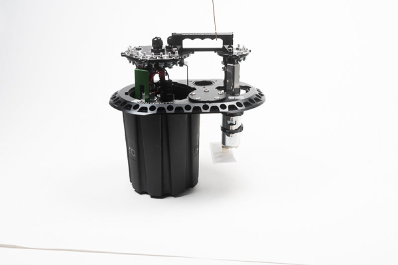 Radium Engineering FCST-X Pumps Not Included (Bosch BR540 or DW400)