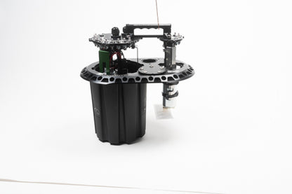 Radium Engineering FCST-X Pumps Not Included (Bosch BR540 or DW400)