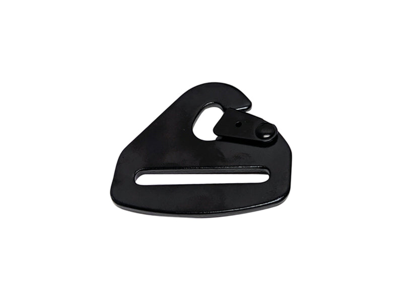 PRP Seats PRP Clip-In Harness Tab- Black