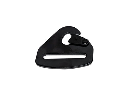 PRP Seats PRP Clip-In Harness Tab- Black