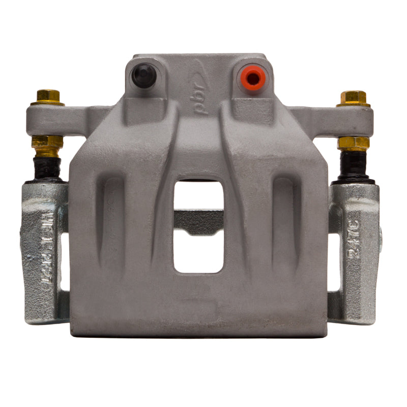 DFC 12-23 Chrysler 300 Front Premium Caliper - Silver Zinc Coated