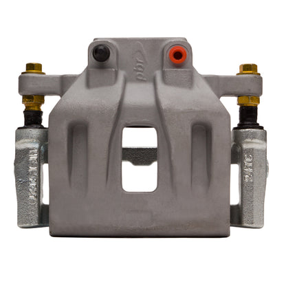 DFC 12-23 Chrysler 300 Front Premium Caliper - Silver Zinc Coated