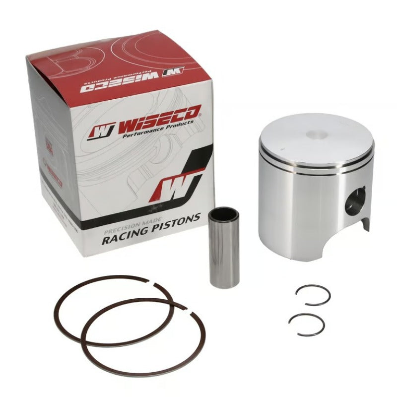 Wiseco Ski-Doo MXZ670/SumX98-99 ProLite 3071LK Piston Kit