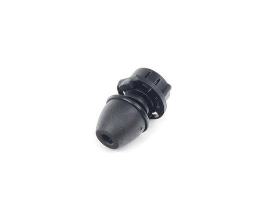 Genuine Porsche Rear Lid Rubber Buffer Porsche 987 Cayman