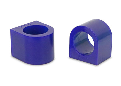 SuperPro 1987 Nissan Pulsar NX SE Front 27mm Sway Bar Mount Bushing Kit