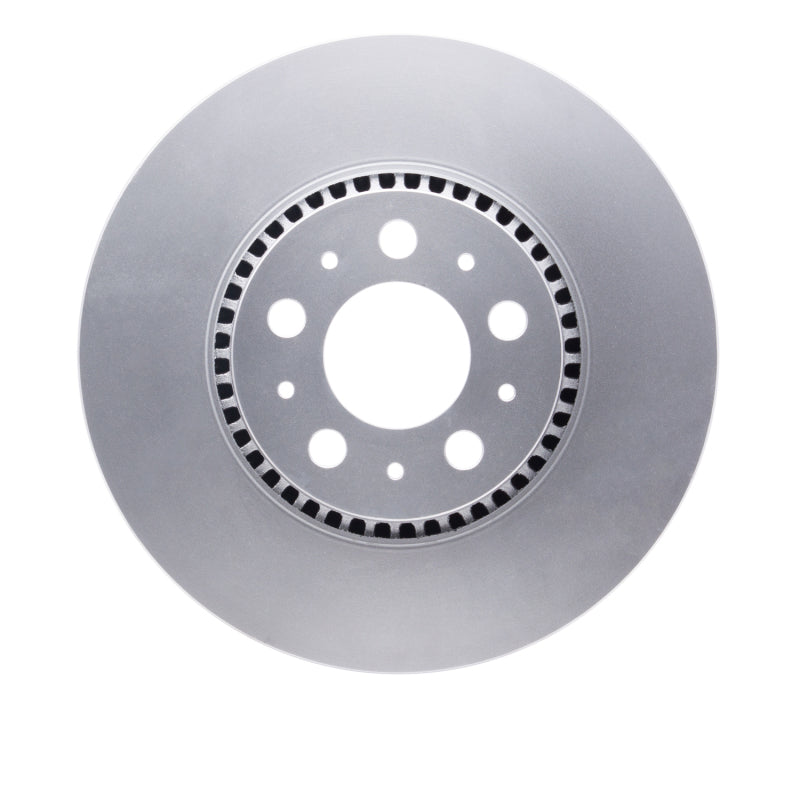 DFC 99-09 Volvo S60/V70/S80 Front GeoSPEC Coated Rotor