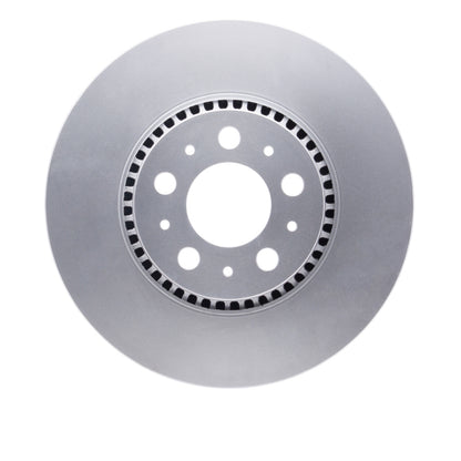 DFC 99-09 Volvo S60/V70/S80 Front GeoSPEC Coated Rotor