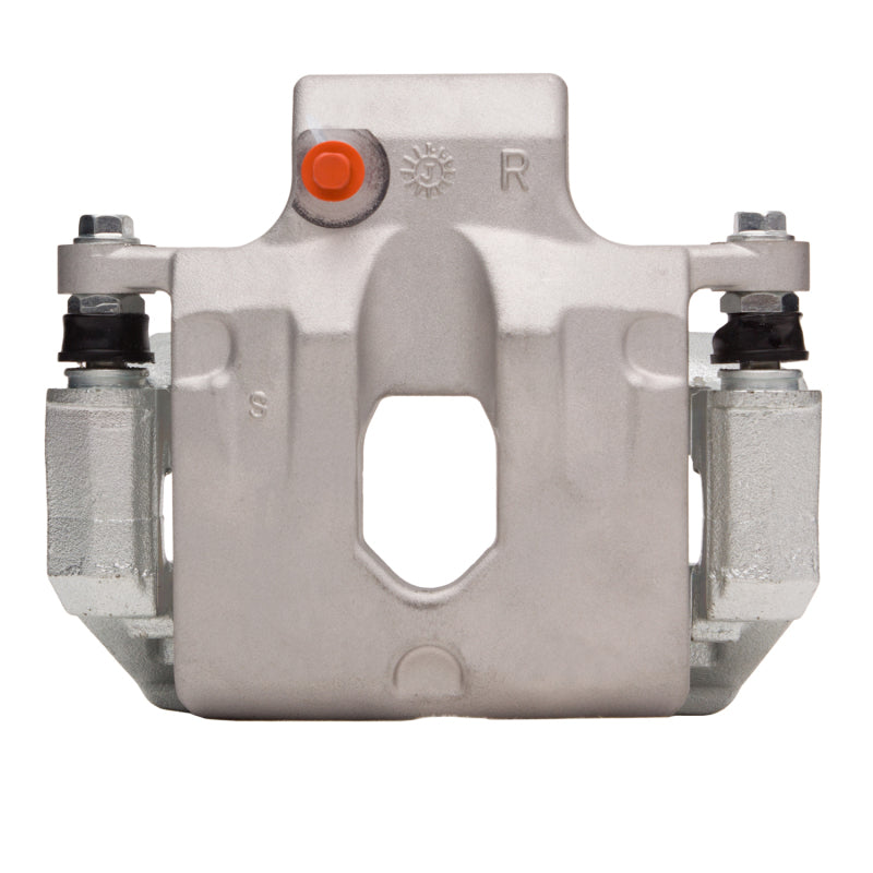 DFC 02-09 Buick Rainier Rear-R Premium Caliper - Silver Zinc Coated