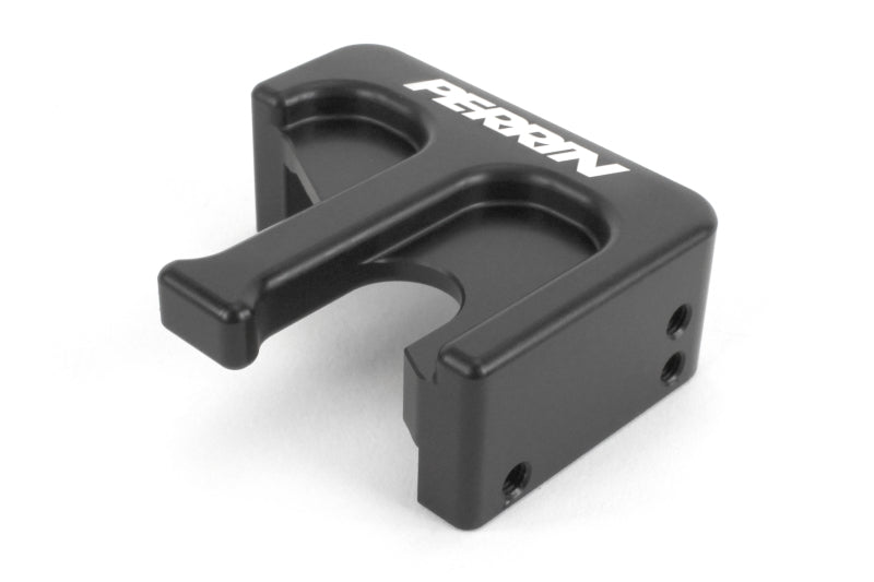 Perrin Performance PERRIN 17-21 Honda Civic Si/Type R/Touring/Hatchback (6spd ONLY) Shifter Cable Lock Down