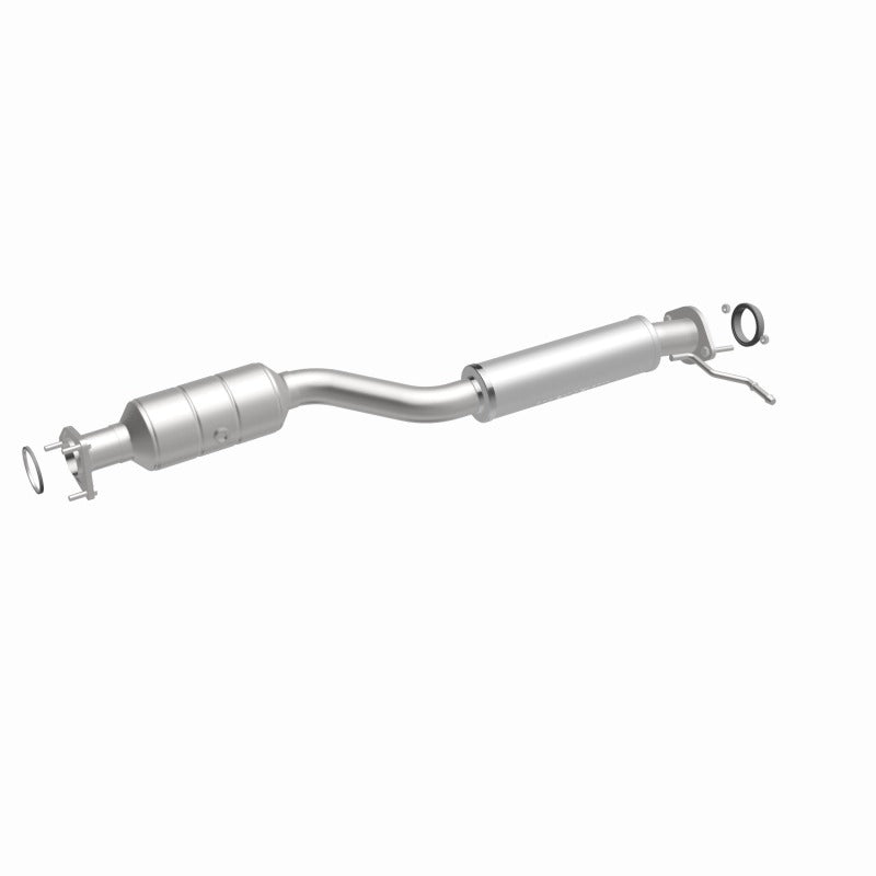 MagnaFlow Direct Fit Catalytic Converter 04-08 Mazda RX-8 OEM