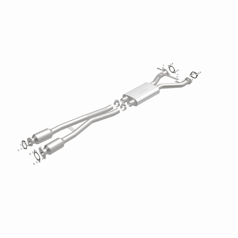 MagnaFlow 2015 K900 5L Underbody Direct Fit Converter