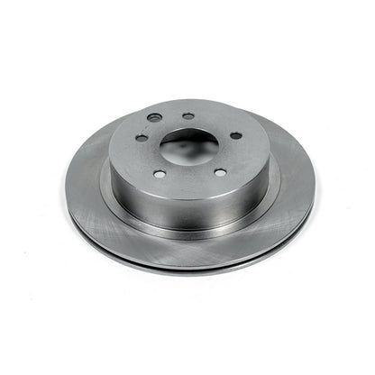 PowerStop Power Stop 03-05 Infiniti G35 Rear Autospecialty Brake Rotor