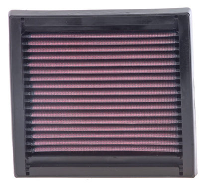K&N Engineering K&N Replacement Air Filter NISSAN MARCH;MICRA 1.0,1.3
