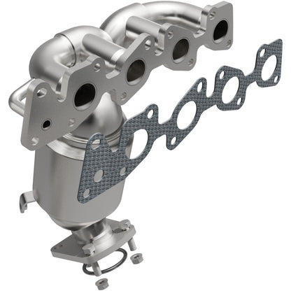 MagnaFlow 13-15 Spark L4 1.2 OEM Manifold Direct Fit Converter